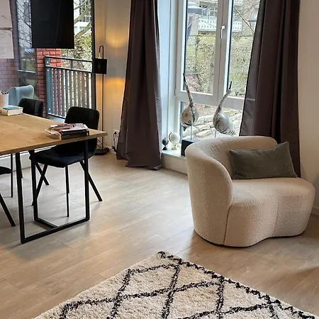 Calvarie-studio Apartment Maastricht