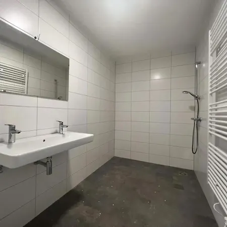 Calvarie-studio Apartment