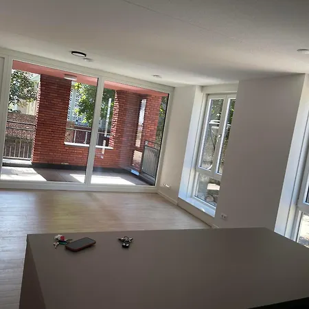 Calvarie-studio Apartment