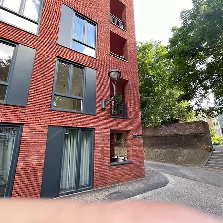 Calvarie-studio Apartment *